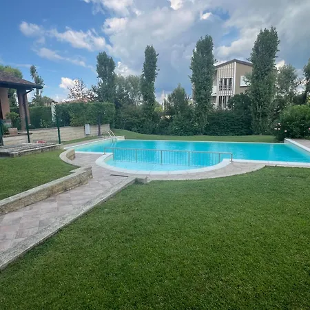 Riva Serena - Sabbia Castelnuovo del Garda