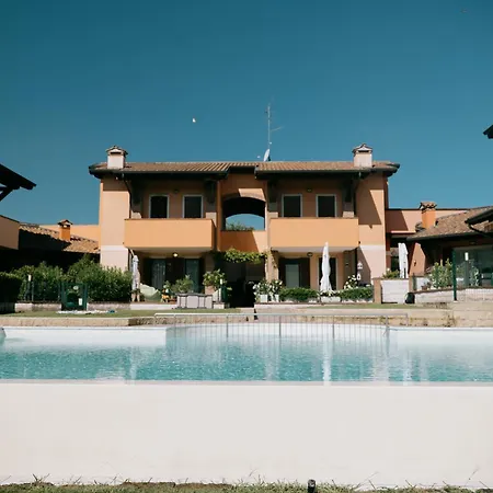 Appartamento Riva Serena - Sabbia Castelnuovo del Garda