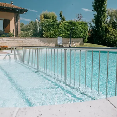 Apartamento Riva Serena - Sabbia *