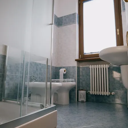Riva Serena - Sabbia Apartamento