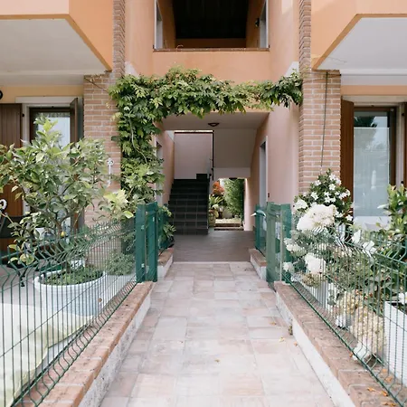 Apartamento Riva Serena - Sabbia *