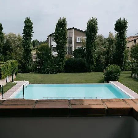 Riva Serena - Sabbia Apartamento Castelnuovo del Garda