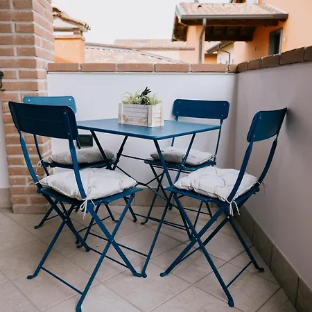 Apartamento Riva Serena - Sabbia