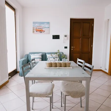 Riva Serena - Sabbia Apartamento *