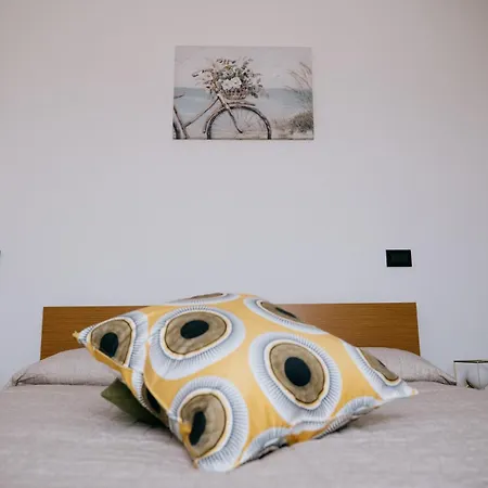 Apartamento Riva Serena - Sabbia *