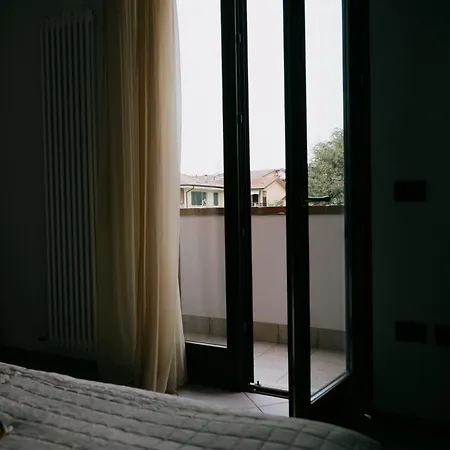 Apartamento Riva Serena - Sabbia *