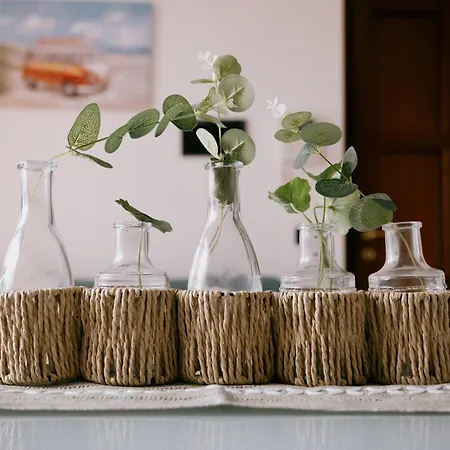 Riva Serena - Sabbia Apartamento *