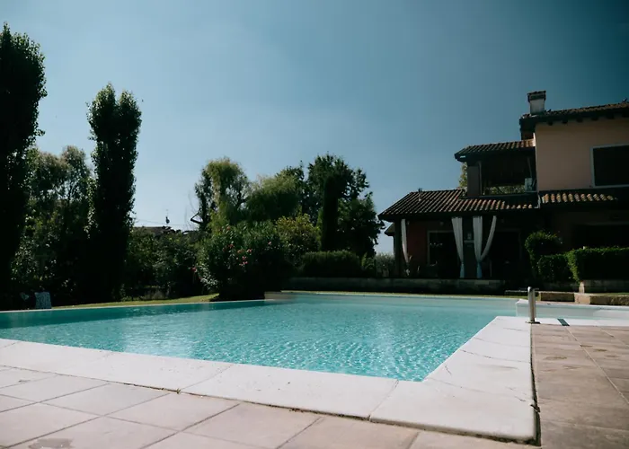Appartamento Riva Serena - Sabbia *